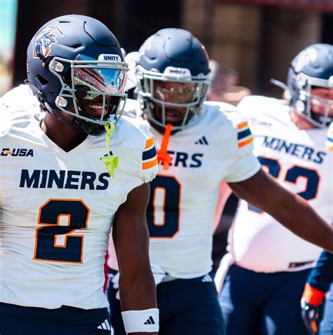 2025 Conference Usa Schedule Release Notes And Takeaways Underdog