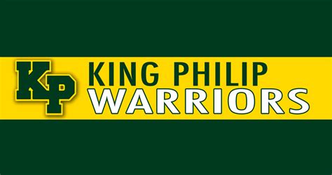 2025 King Philip Football Schedule Hockomocksports Com