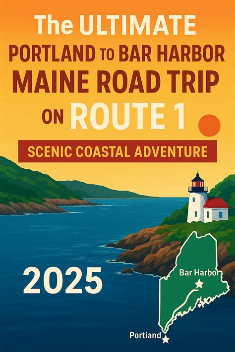 2025 Ultimate Guide To Portland Maine