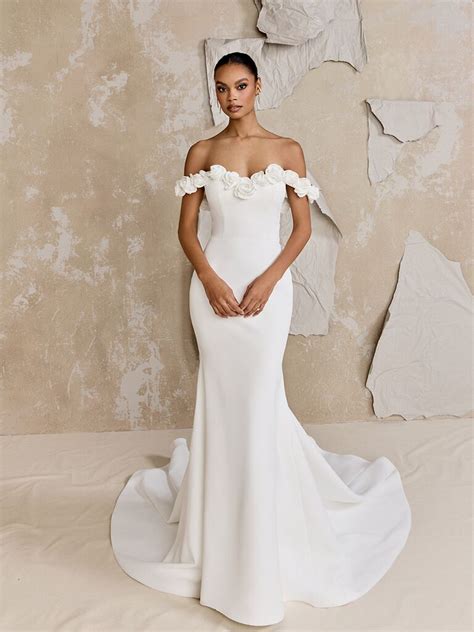 2025 Wedding Dresses Trends to Watch This Year