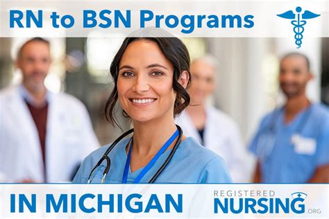 2026 Best Rn To Bsn Programs In Michigan Online Fast Affordable Options 2026 Best Rn To Bsn Programs In Michigan Online Fast Affordable Options