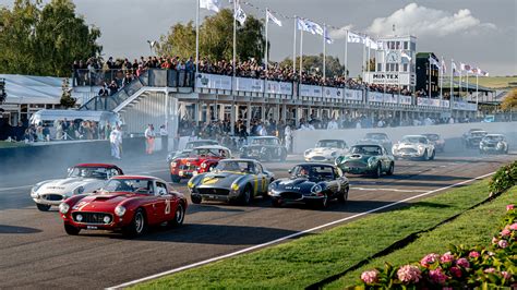 2026 Goodwood Members Meeting Dates Grr