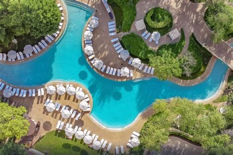 2026 Guide To Best Resorts In Dallas