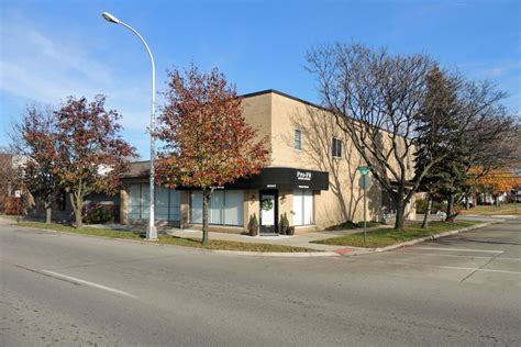 20602 20606 Harper Ave Harper Woods Mi 48225 Loopnet