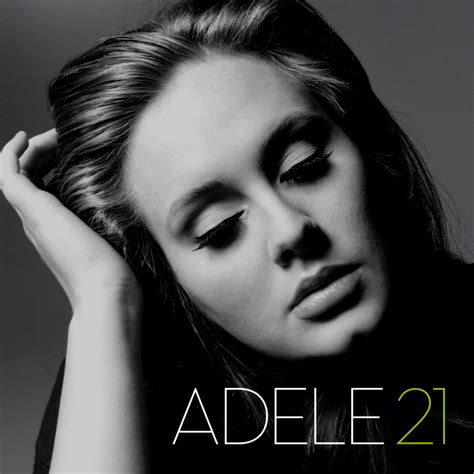 Adele's 21 Album: Unmissable Insights!