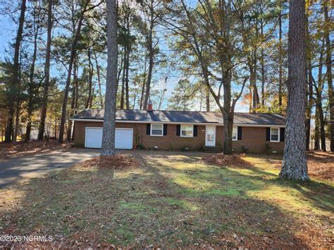 216 Wood Street La Grange Nc 28551 Mls 10086656 Howard Hanna Allen Tate Real Estate