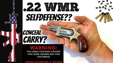 22 Wmr For Self Defense Beyond Seclusion 22 Wmr For Self Defense Beyond Seclusion