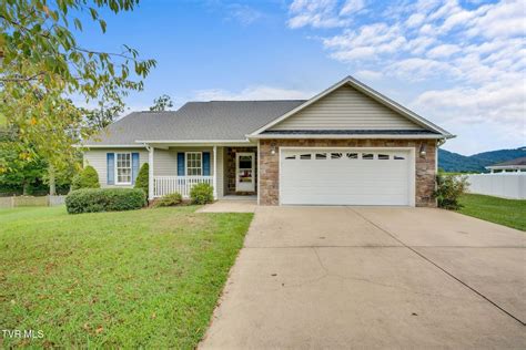 227 Fox Meadows Dr Church Hill Tn 37642 Homes Com