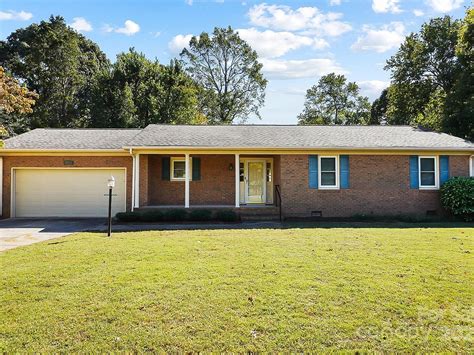 2275 Lipe Rd China Grove Nc 28023 Zillow