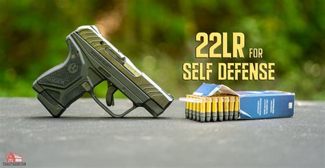 22Lr For Self Defense Why It S A Bad Idea The Broad Side 22Lr For Self Defense Why It S A Bad Idea The Broad Side