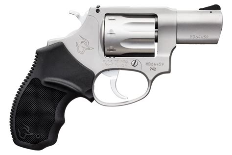 22Lr Revolver 8 Shot