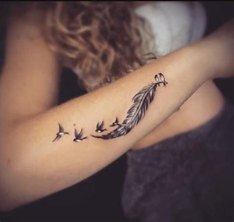 23 Unique Meaningful Forearm Tattoos For Women Perfect For Your First 23 Unique Meaningful Forearm Tattoos For Women Perfect For Your First