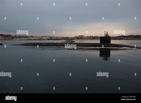 230209 N Ed185 1100 Puget Sound Wash Feb 9 2023 The Ohio Class 230209 N Ed185 1100 Puget Sound Wash Feb 9 2023 The Ohio Class