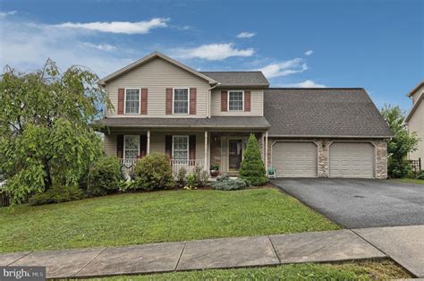 236 Ridgeview Dr Marysville Pa 17053 Zillow