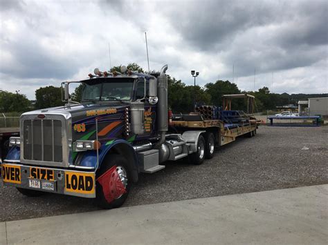 24 7 Heavy Equipment Towing In Wheeling Crossroad Al Weil Wrecker