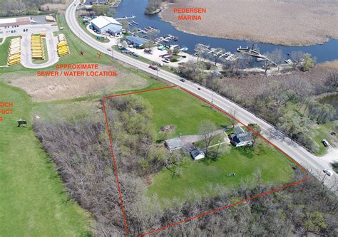 24816 Highway 173 Antioch Il 60002 Mls 12208793 Compass