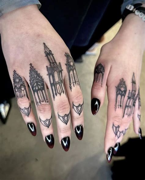 25 Dark Gothic Tattoos That Will Blow Your Mind Love Bright 25 Dark Gothic Tattoos That Will Blow Your Mind Love Bright