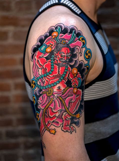 25 Japanese Traditional Tattoos Tattoo Generator Iq