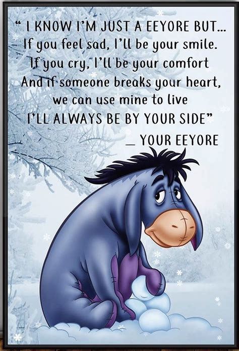 26 Best Eeyore Quotes Images On Pinterest Pooh Bear Eeyore Quotes