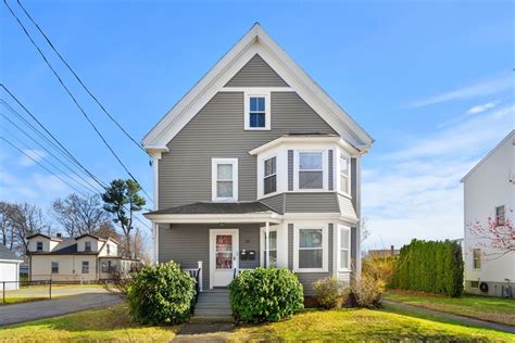 26 Purchase St Danvers Ma 01923 Zillow