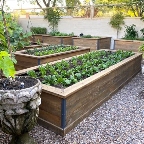 26 Raised Garden Bed Ideas Hgtv 26 Raised Garden Bed Ideas Hgtv