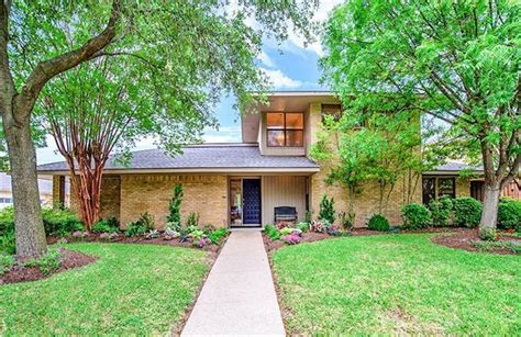 2701 Sherrill Park Dr Richardson Tx 75082 Redfin