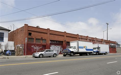 2715 Adeline St Oakland Ca 94607 Industrial For Sale Loopnet 2715 Adeline St Oakland Ca 94607 Industrial For Sale Loopnet