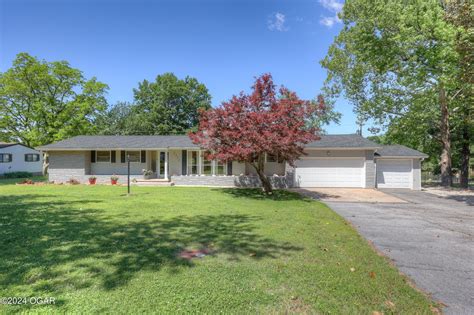 2800 Roberts Road Baxter Springs Ks 66713 Core Group