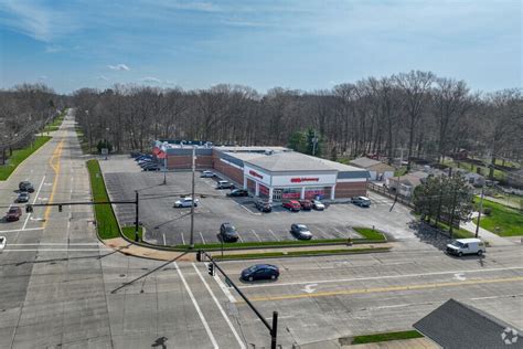 28500 28530 Chardon Rd Willoughby Hills Oh 44092 Loopnet