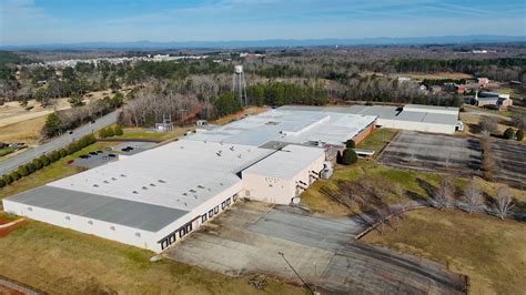 290 Old Anderson Rd Pendleton Sc 29670 Industrial For Lease Loopnet