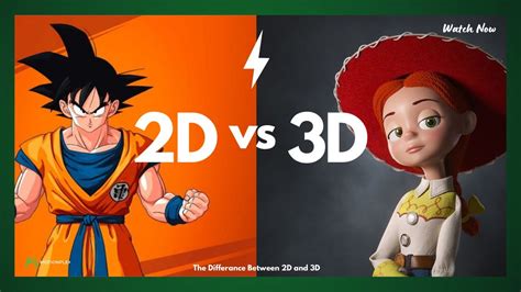 2D vs 3D Animation: Which Is Right for Your Project?