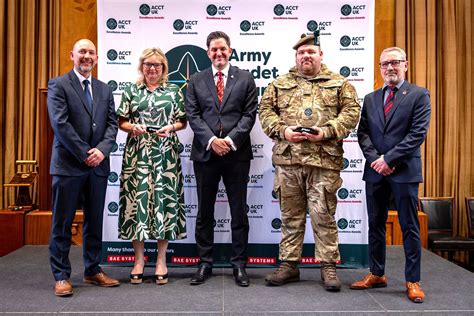 2Nd July 2024 Armed Forces Day Horiba Mira Careers