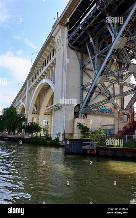 3 112 Foot Long 949 M Detroit Superior Bridge Officially Known As
