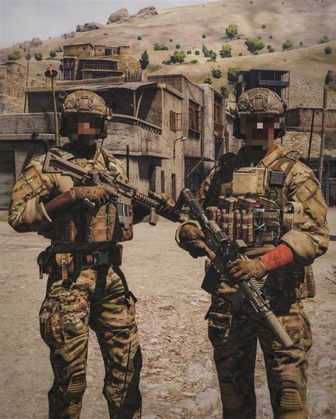 3 1St Special Forces Operational Detachment Delta