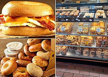 3 Best Bagel Shops In Columbus Oh Expert Recommendations