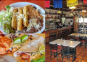 3 Best Mexican Restaurants In Stockton Ca Expert Recommendations