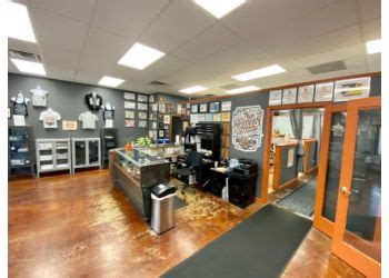3 Best Tattoo Shops In Memphis Tn Expert Recommendations