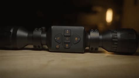 3 Best Thermal Scope For Coyote Hunting Ultimate Guide For Coyote 3 Best Thermal Scope For Coyote Hunting Ultimate Guide For Coyote