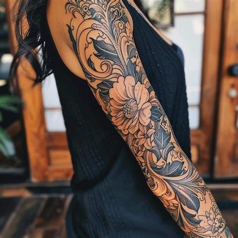 3 Elegant Tattoo Ideas For Women Amp 39 S Arms 3 Elegant Tattoo Ideas For Women Amp 39 S Arms