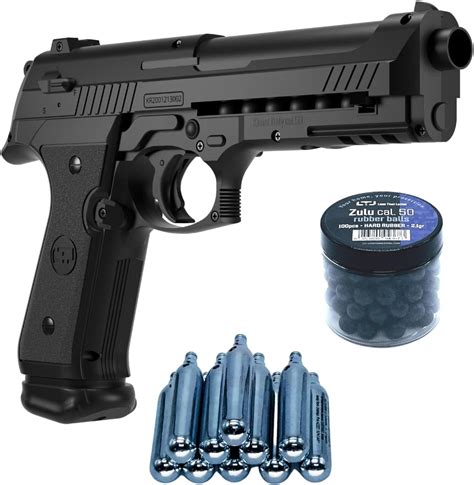 3 Great Air Pistols For Cheap Target Practice Prepared Gun Owners