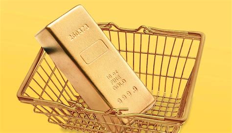 3 Surprising Stores That Sell Gold And Precious Metals
