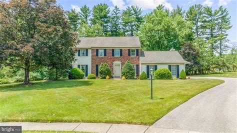 3 W Prospect Ave North Wales Pa 19454 Compass