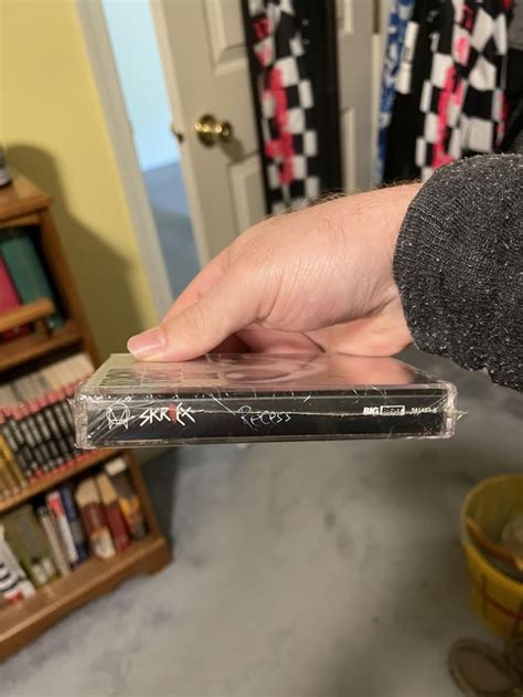 3 Years Ago Today Ctm Was Released R Lilmosey