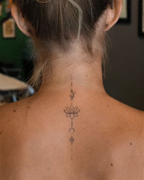30 Best Small Tattoo Ideas For Women You Should Check