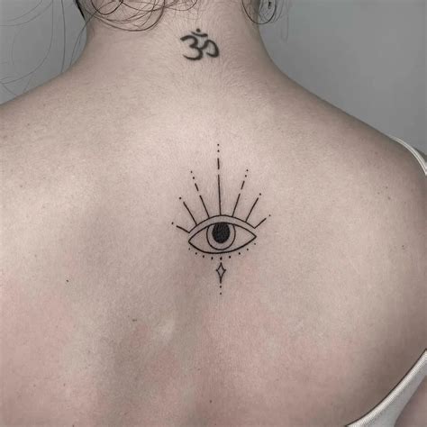 30 Best Third Eye Tattoo Ideas You Should Check