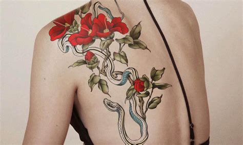 30 Best Women Tattoo Ideas You Should Check
