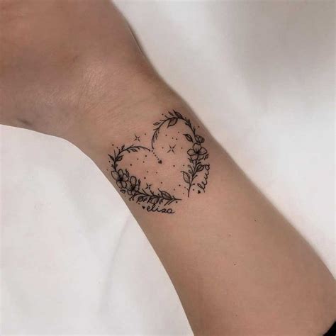 30 Classy Wrist Tattoo Designs And Meaningful Ideas For Ladies Tuko Co Ke