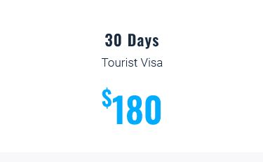 30 Days Tourist Travel Health Insurance