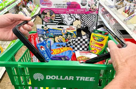 30 Grocery Items You Should Always Buy At Dollar Tree Home Addict