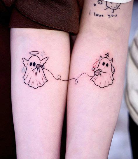 30 Unique Bestie Tattoo Ideas For 2025 Small Meaningful Funny